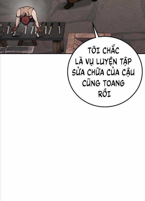 Sự Trả Thù Của Thợ Rèn Huyền Thoại Chapter 3 trang 84