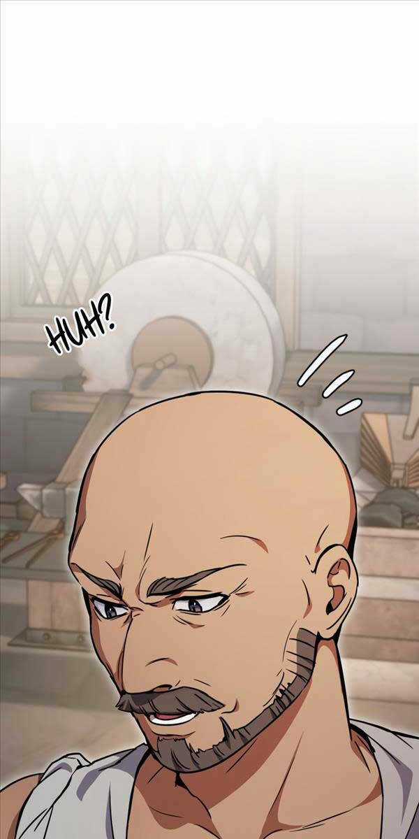 Sự Trả Thù Của Thợ Rèn Huyền Thoại Chapter 3 trang 85