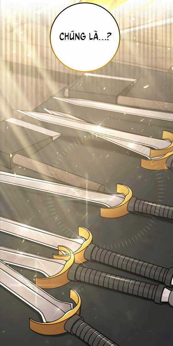 Sự Trả Thù Của Thợ Rèn Huyền Thoại Chapter 3 trang 87