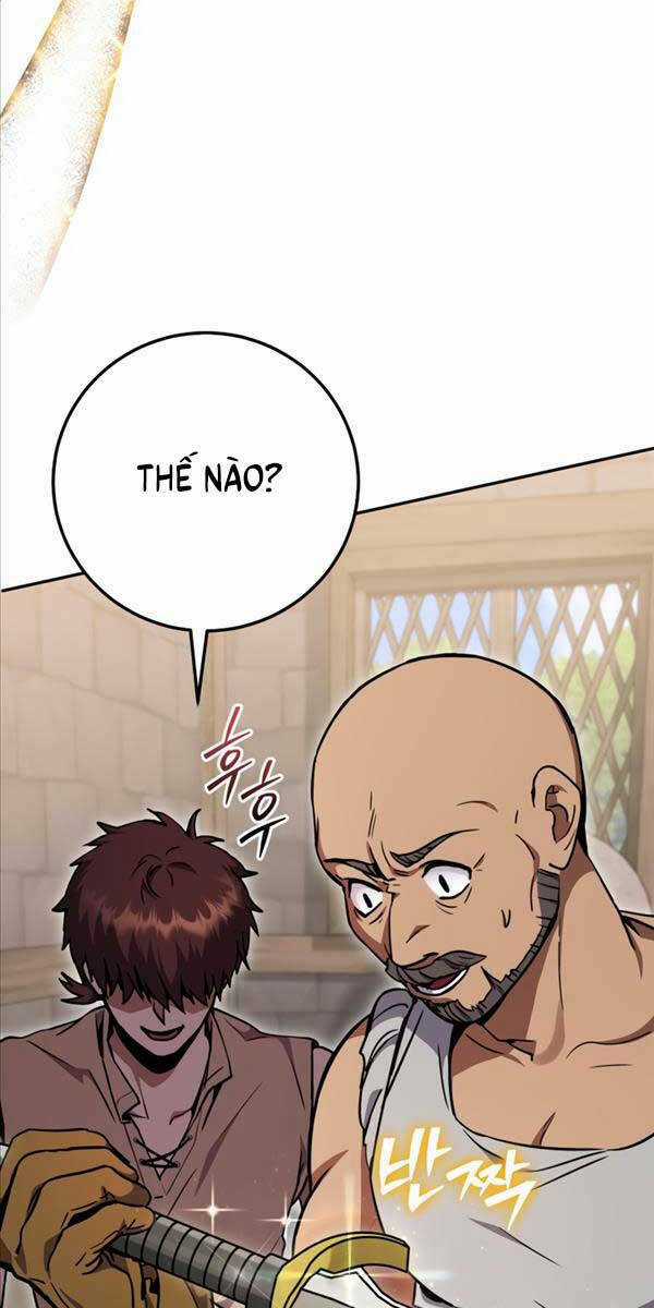 Sự Trả Thù Của Thợ Rèn Huyền Thoại Chapter 3 trang 89