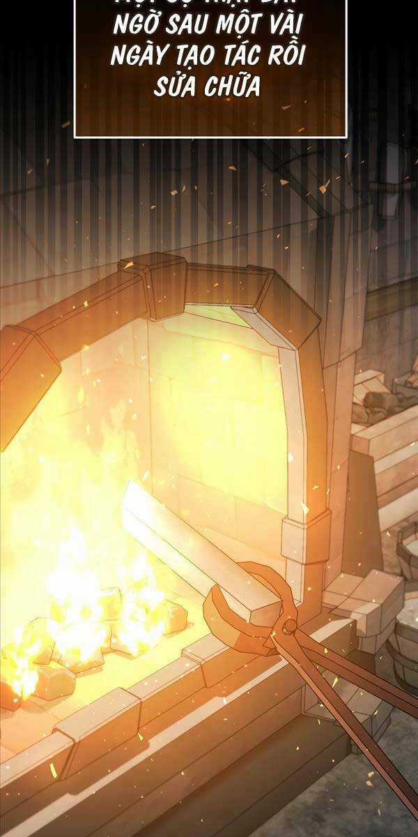 Sự Trả Thù Của Thợ Rèn Huyền Thoại Chapter 3 trang 93