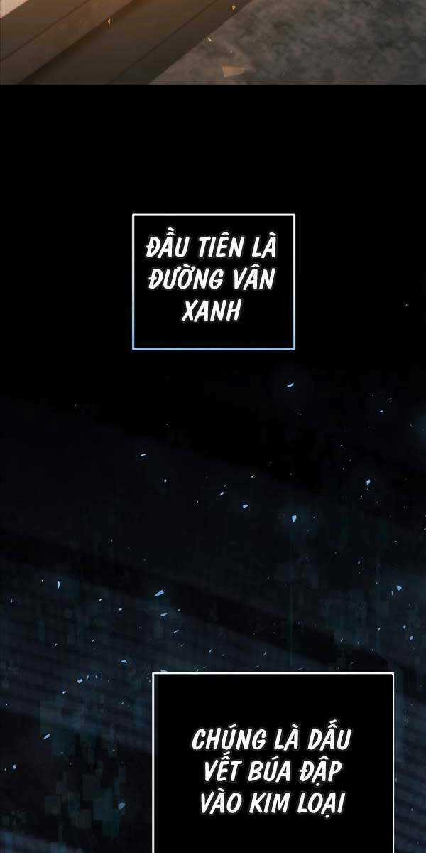 Sự Trả Thù Của Thợ Rèn Huyền Thoại Chapter 3 trang 94