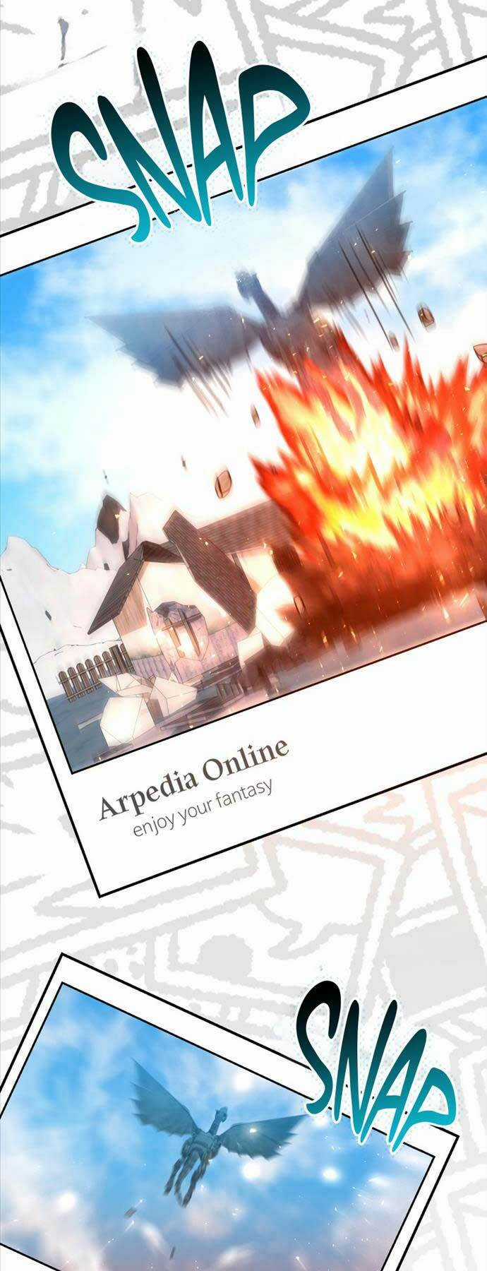 Sự Trả Thù Của Thợ Rèn Huyền Thoại Chapter 30 trang 11