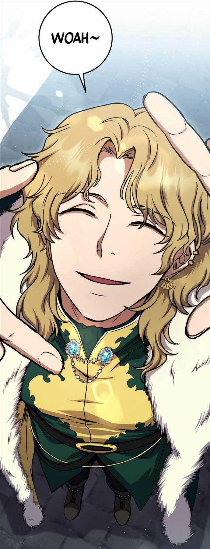 Sự Trả Thù Của Thợ Rèn Huyền Thoại Chapter 30 trang 15