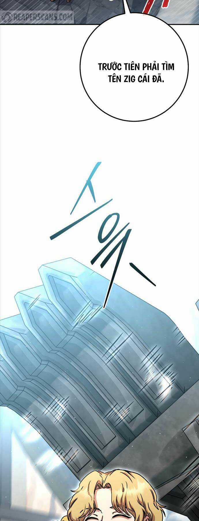 Sự Trả Thù Của Thợ Rèn Huyền Thoại Chapter 30 trang 17