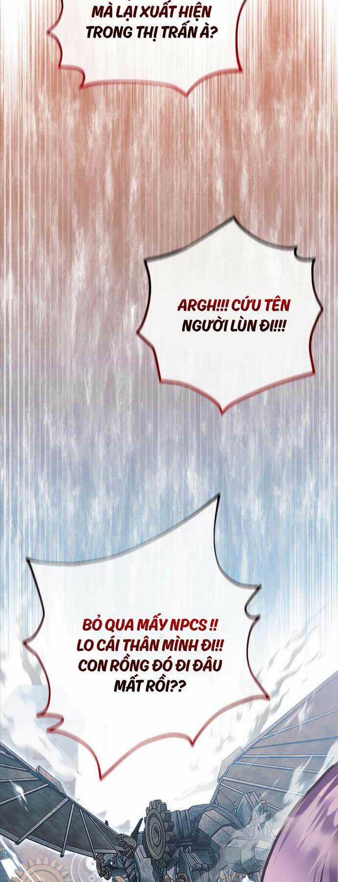 Sự Trả Thù Của Thợ Rèn Huyền Thoại Chapter 30 trang 22