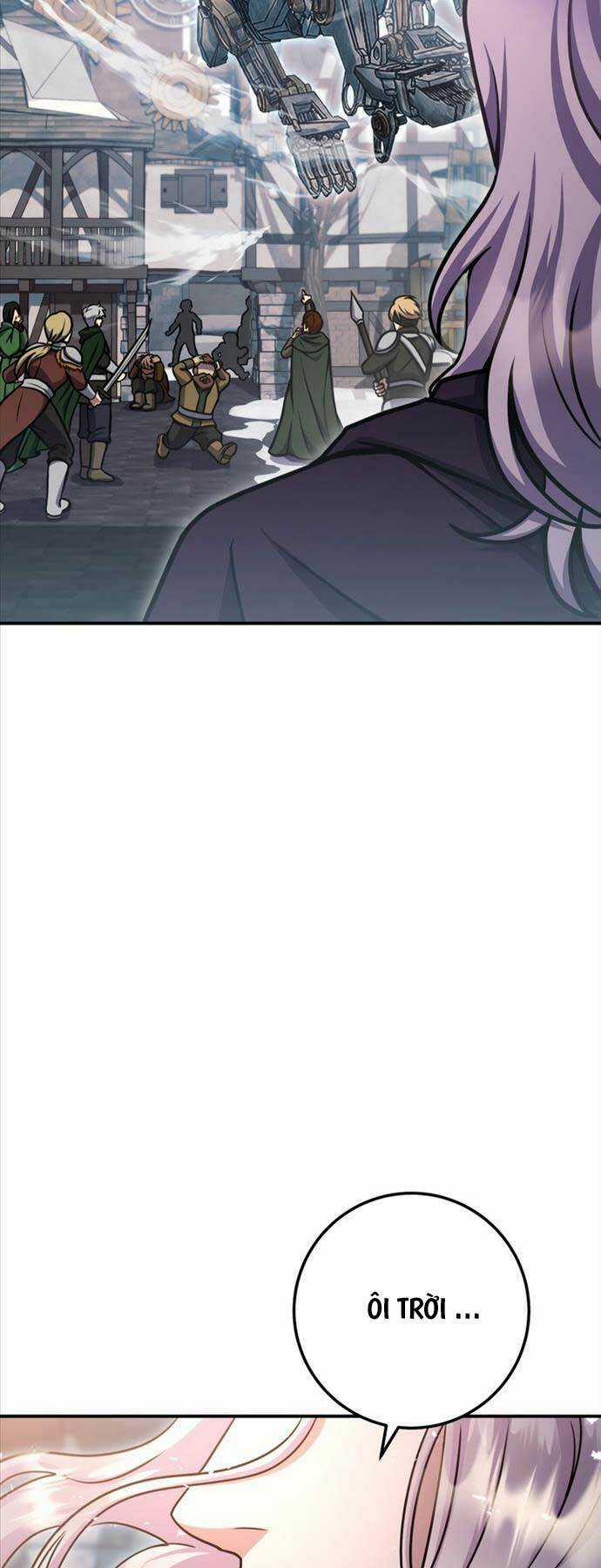 Sự Trả Thù Của Thợ Rèn Huyền Thoại Chapter 30 trang 23