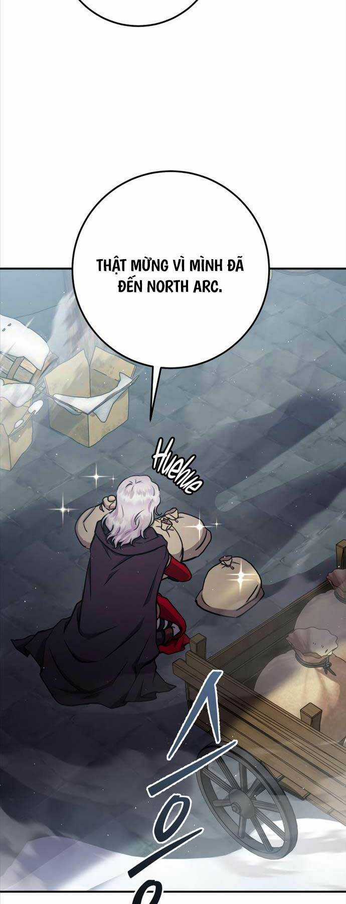 Sự Trả Thù Của Thợ Rèn Huyền Thoại Chapter 30 trang 28