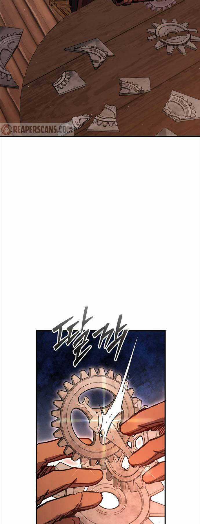 Sự Trả Thù Của Thợ Rèn Huyền Thoại Chapter 30 trang 3