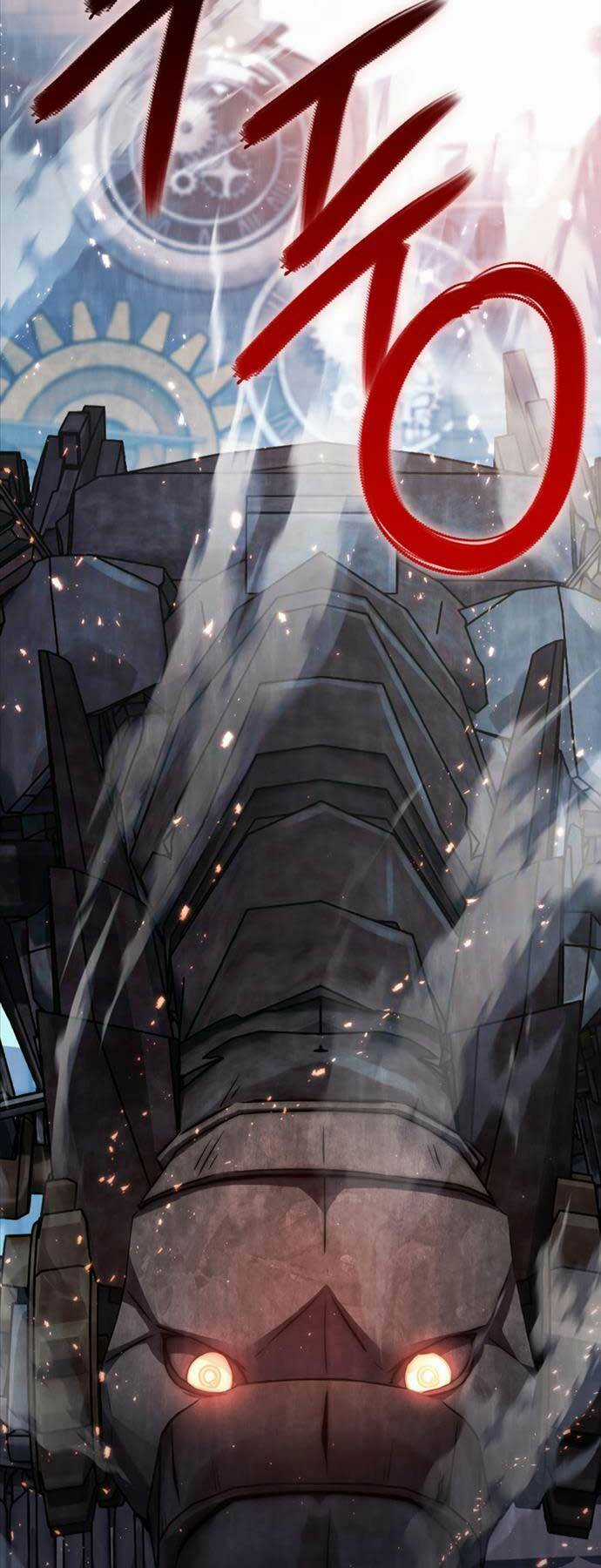 Sự Trả Thù Của Thợ Rèn Huyền Thoại Chapter 30 trang 31