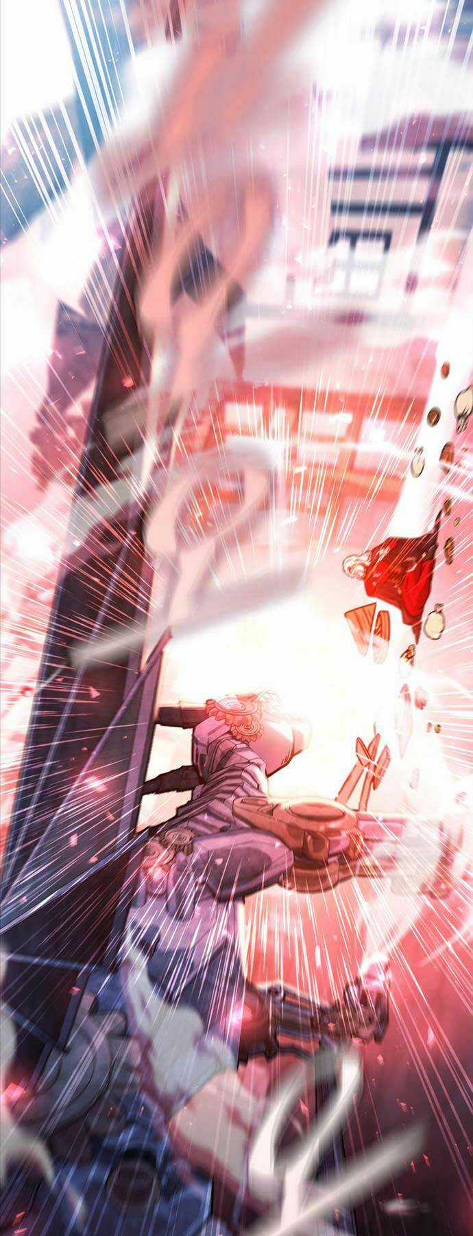 Sự Trả Thù Của Thợ Rèn Huyền Thoại Chapter 30 trang 36