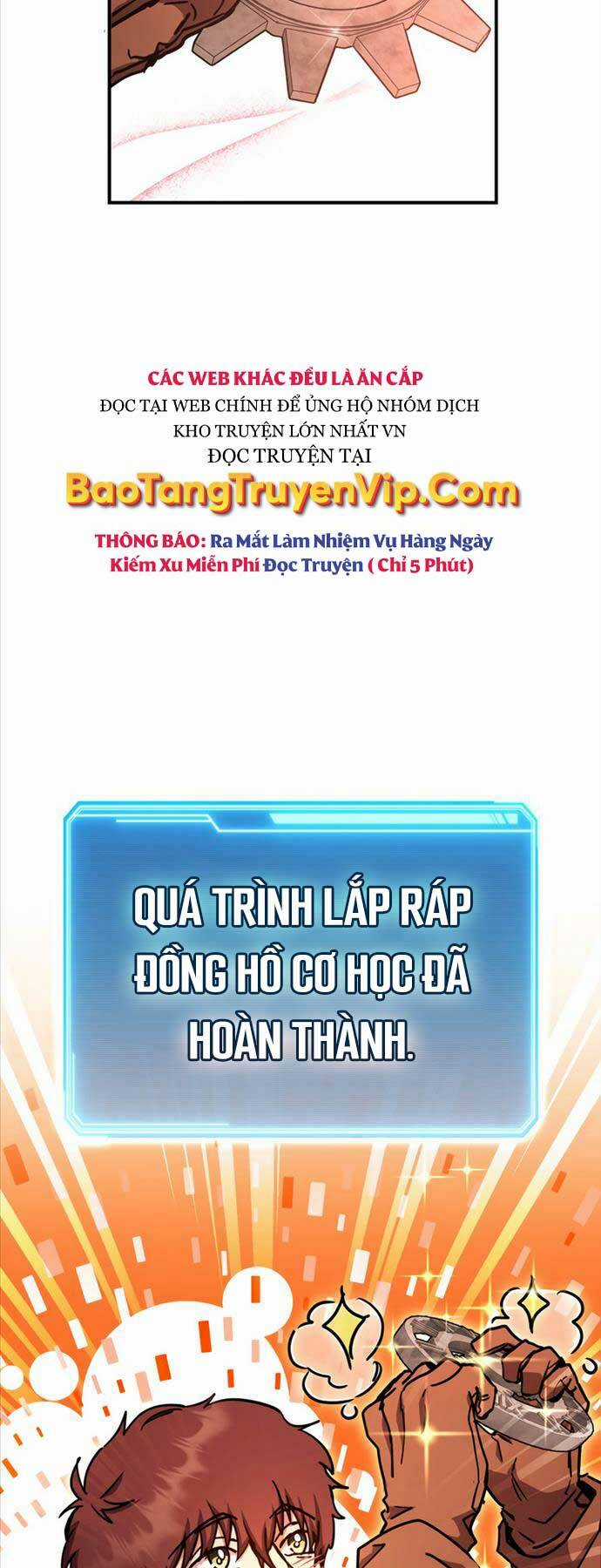 Sự Trả Thù Của Thợ Rèn Huyền Thoại Chapter 30 trang 4