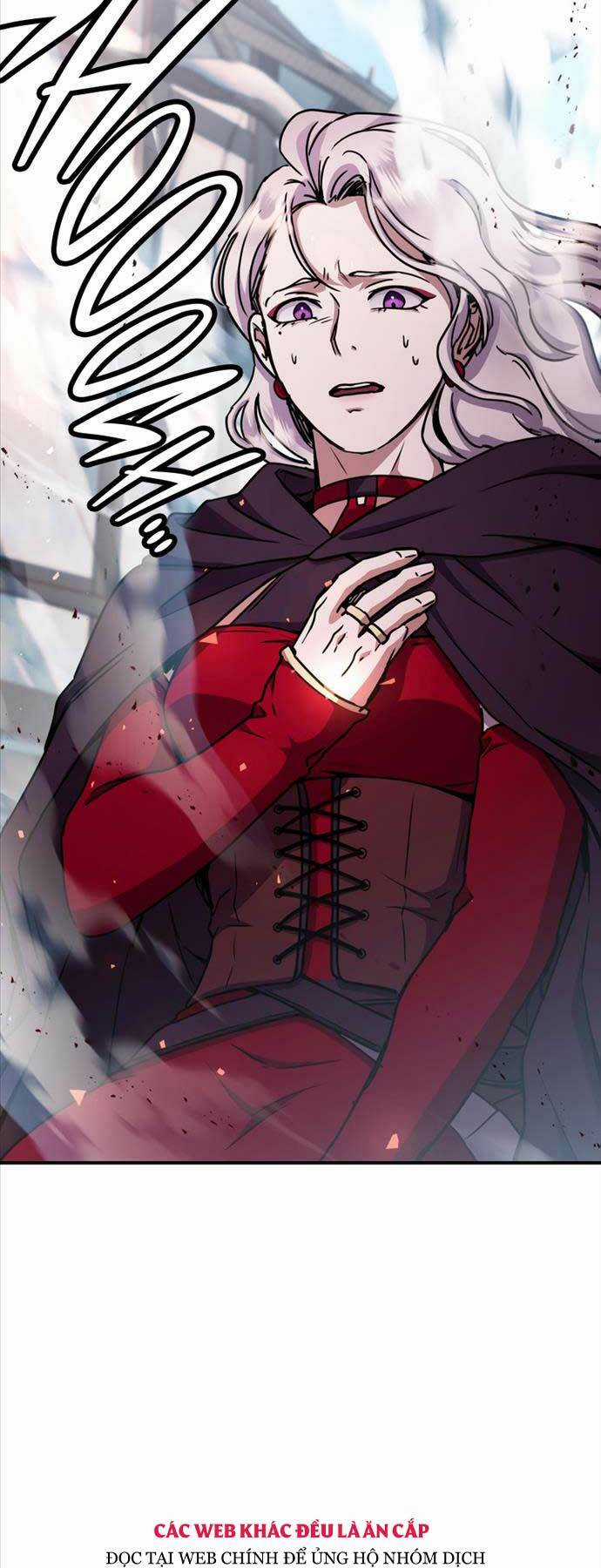 Sự Trả Thù Của Thợ Rèn Huyền Thoại Chapter 30 trang 43