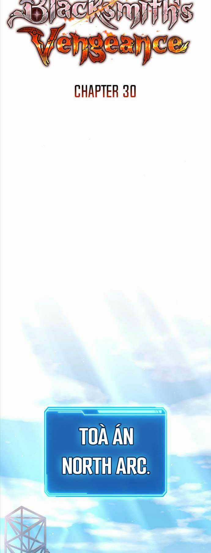 Sự Trả Thù Của Thợ Rèn Huyền Thoại Chapter 30 trang 45