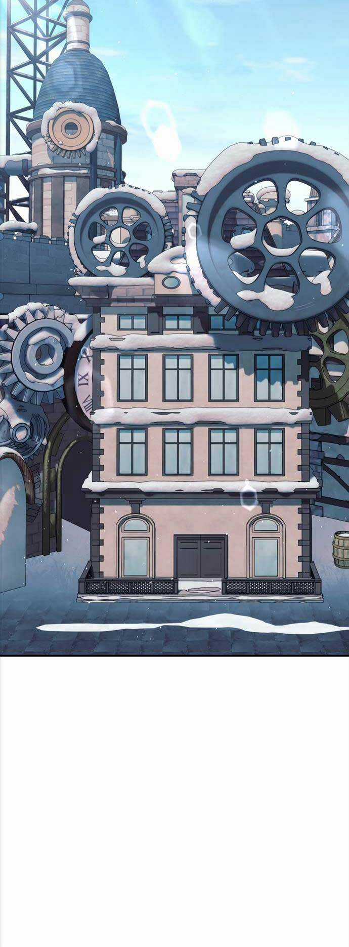 Sự Trả Thù Của Thợ Rèn Huyền Thoại Chapter 30 trang 46