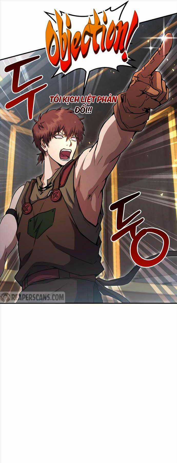 Sự Trả Thù Của Thợ Rèn Huyền Thoại Chapter 30 trang 47