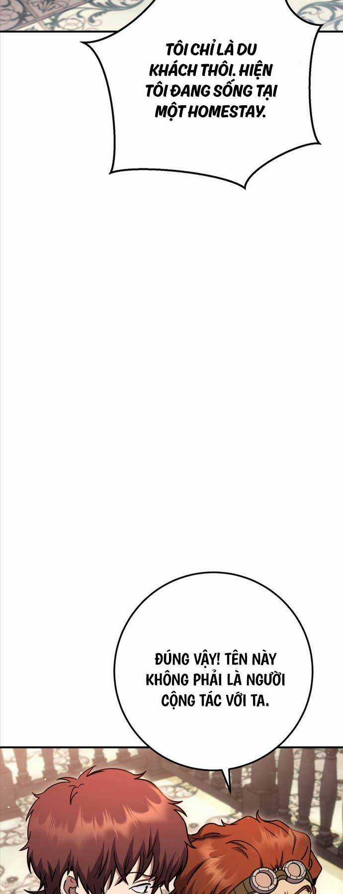 Sự Trả Thù Của Thợ Rèn Huyền Thoại Chapter 30 trang 49