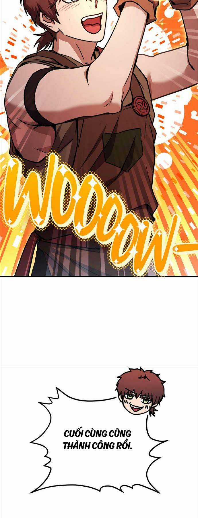 Sự Trả Thù Của Thợ Rèn Huyền Thoại Chapter 30 trang 5