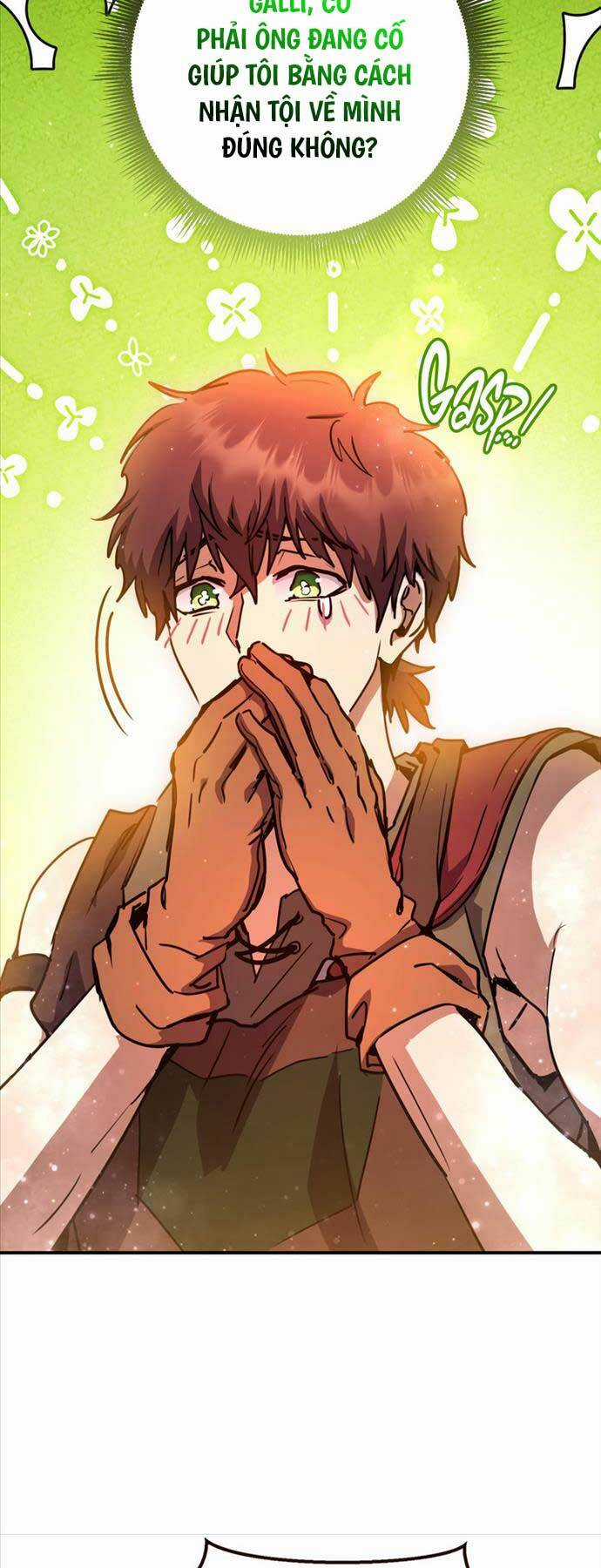 Sự Trả Thù Của Thợ Rèn Huyền Thoại Chapter 30 trang 51