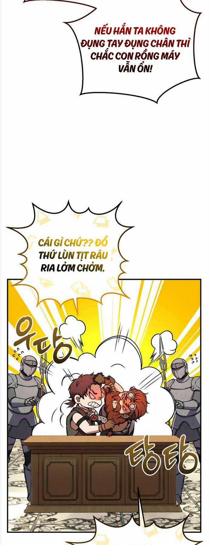 Sự Trả Thù Của Thợ Rèn Huyền Thoại Chapter 30 trang 53