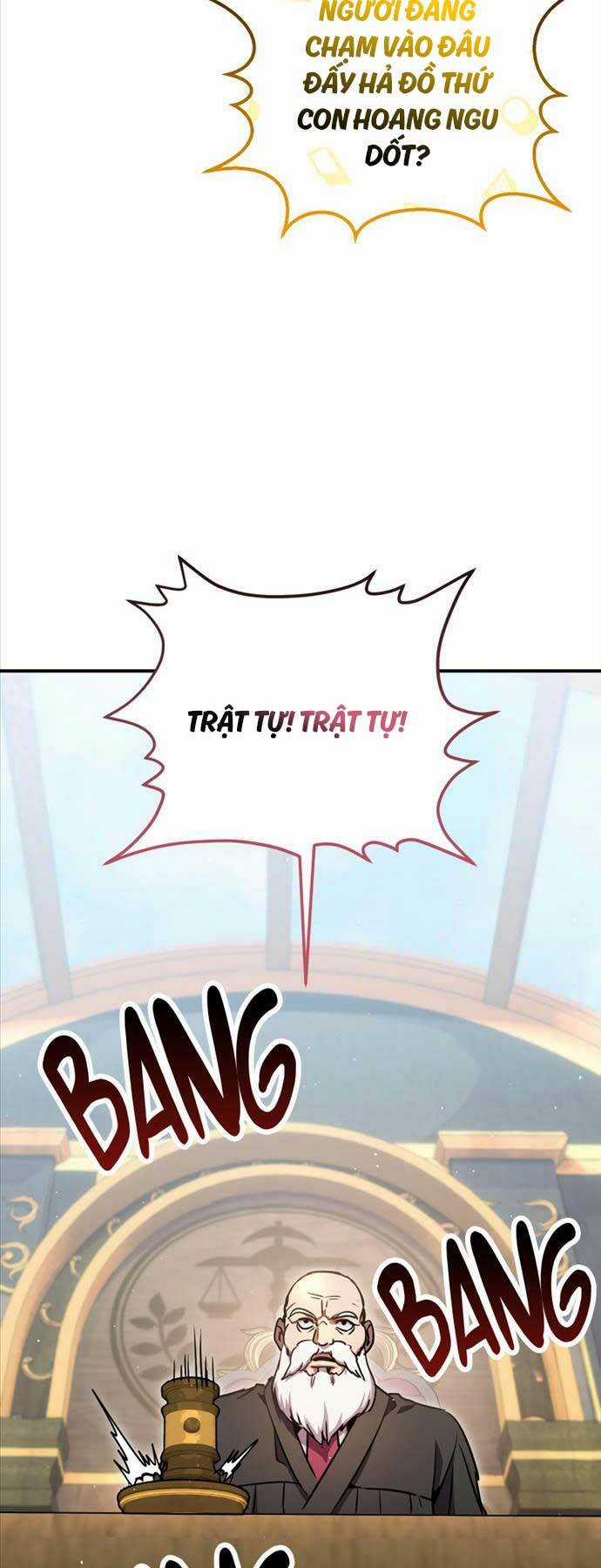 Sự Trả Thù Của Thợ Rèn Huyền Thoại Chapter 30 trang 54