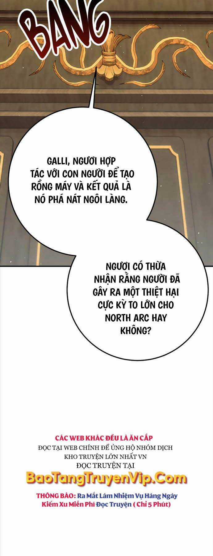 Sự Trả Thù Của Thợ Rèn Huyền Thoại Chapter 30 trang 55