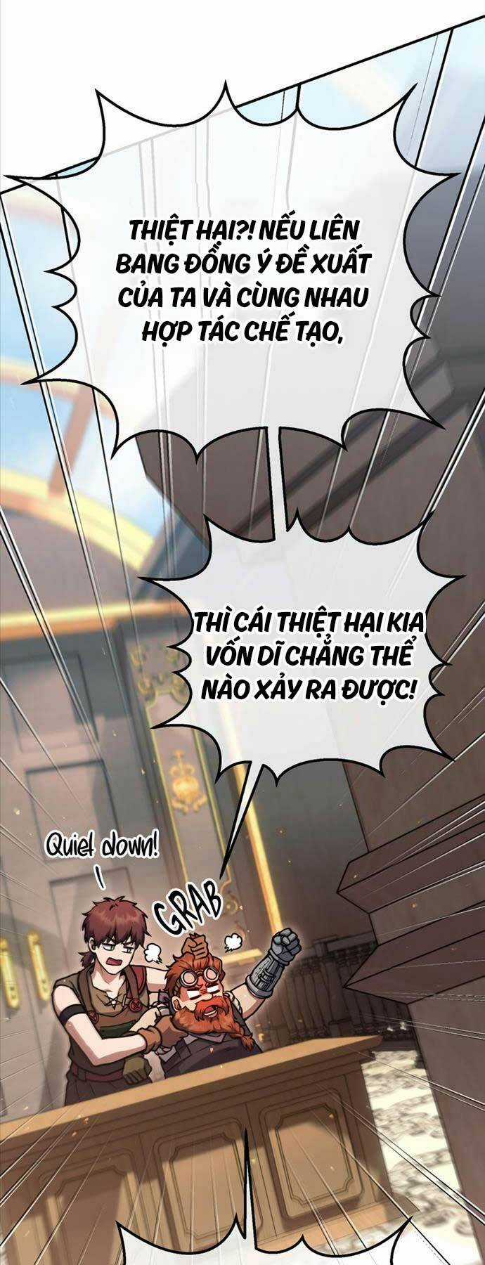 Sự Trả Thù Của Thợ Rèn Huyền Thoại Chapter 30 trang 56