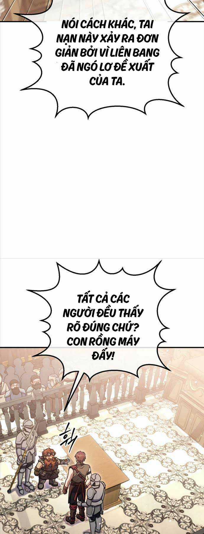 Sự Trả Thù Của Thợ Rèn Huyền Thoại Chapter 30 trang 57