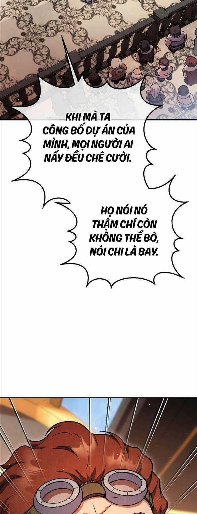 Sự Trả Thù Của Thợ Rèn Huyền Thoại Chapter 30 trang 58