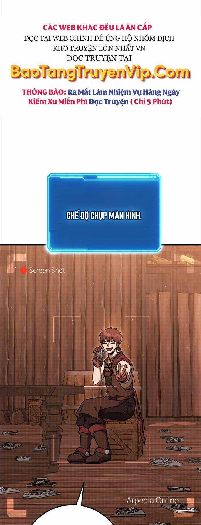 Sự Trả Thù Của Thợ Rèn Huyền Thoại Chapter 30 trang 6