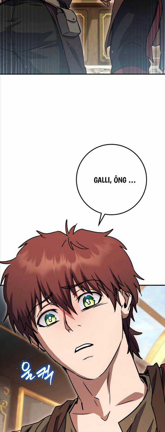 Sự Trả Thù Của Thợ Rèn Huyền Thoại Chapter 30 trang 61