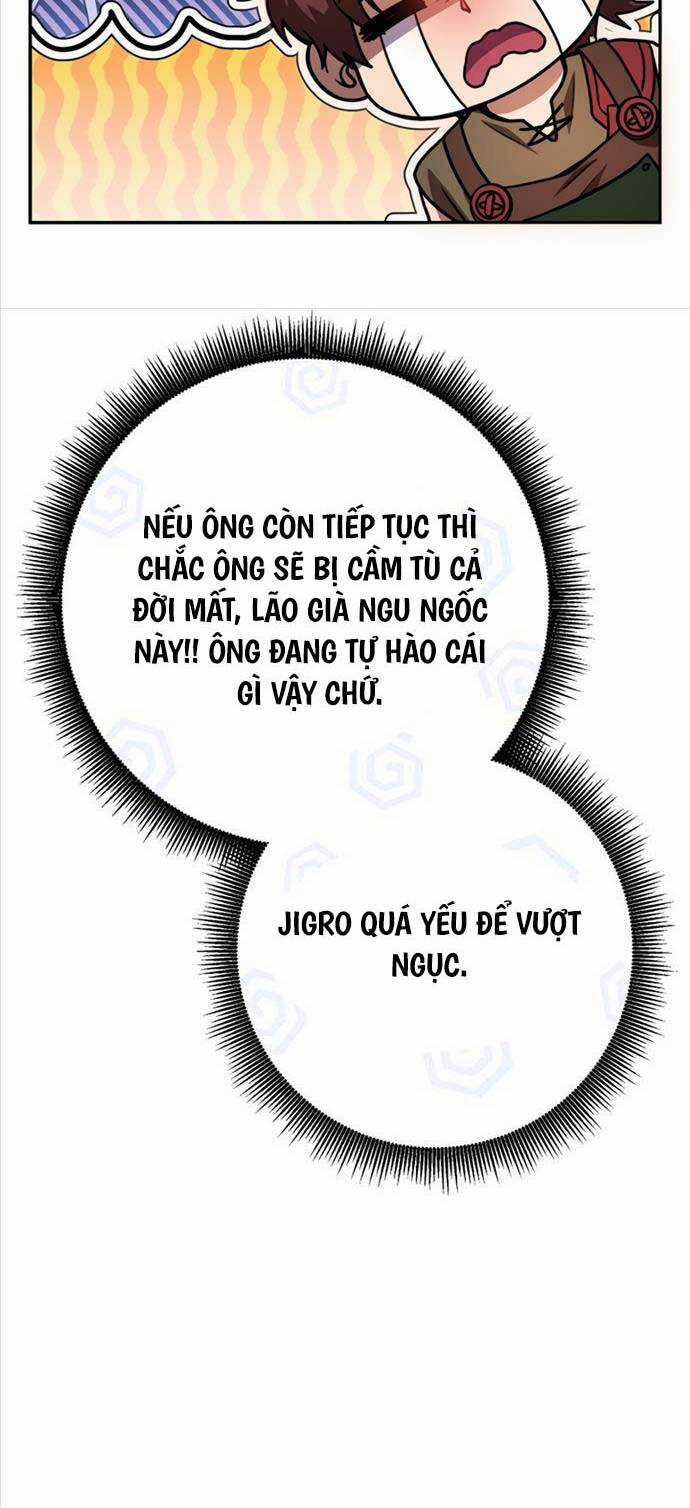 Sự Trả Thù Của Thợ Rèn Huyền Thoại Chapter 30 trang 63