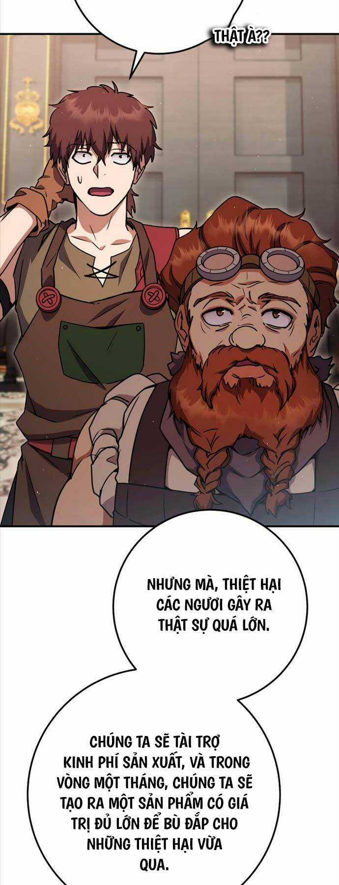 Sự Trả Thù Của Thợ Rèn Huyền Thoại Chapter 30 trang 69