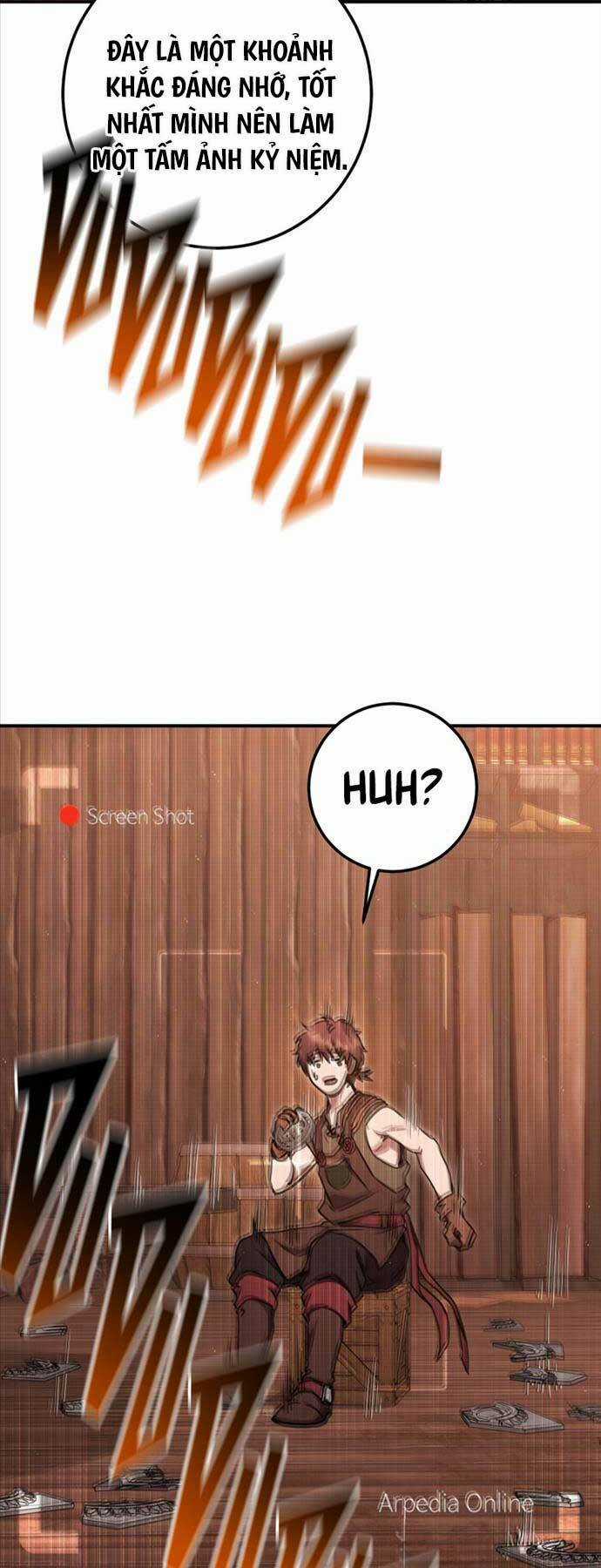 Sự Trả Thù Của Thợ Rèn Huyền Thoại Chapter 30 trang 7