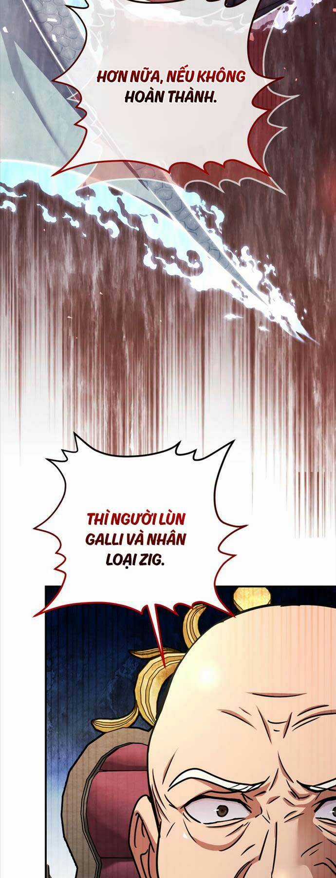 Sự Trả Thù Của Thợ Rèn Huyền Thoại Chapter 30 trang 72