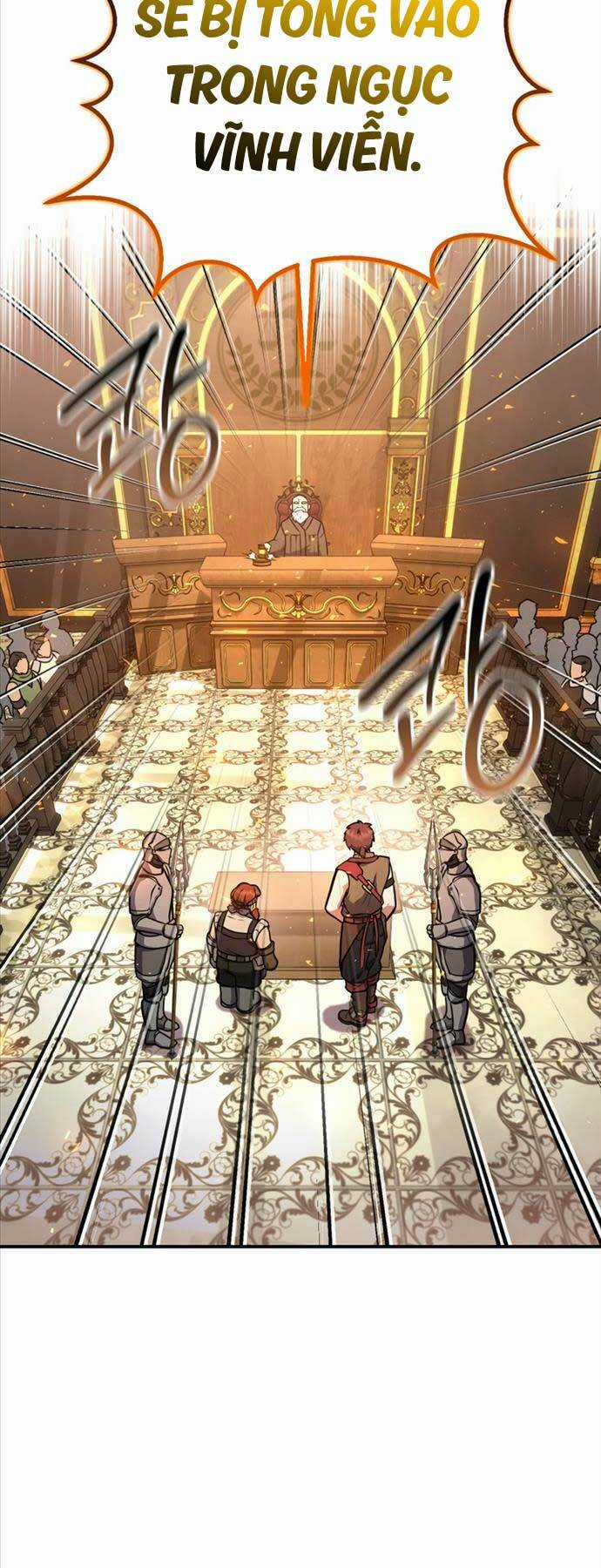 Sự Trả Thù Của Thợ Rèn Huyền Thoại Chapter 30 trang 74