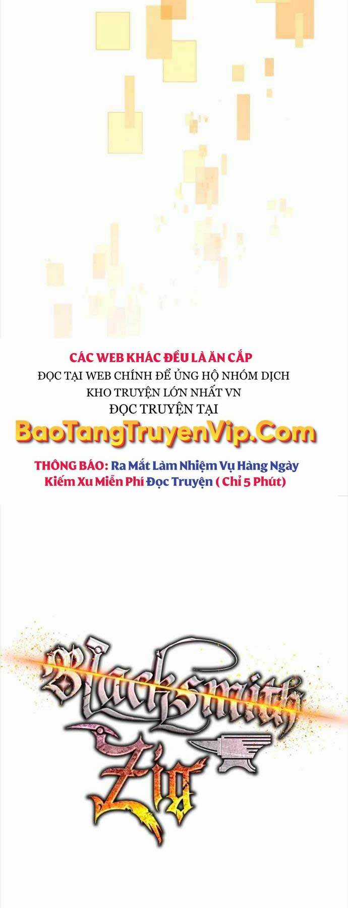 Sự Trả Thù Của Thợ Rèn Huyền Thoại Chapter 31 trang 10