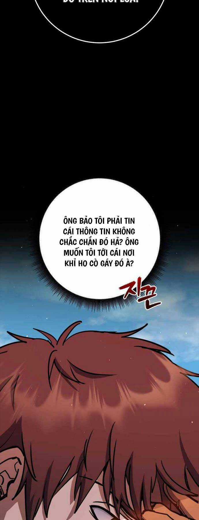 Sự Trả Thù Của Thợ Rèn Huyền Thoại Chapter 31 trang 16