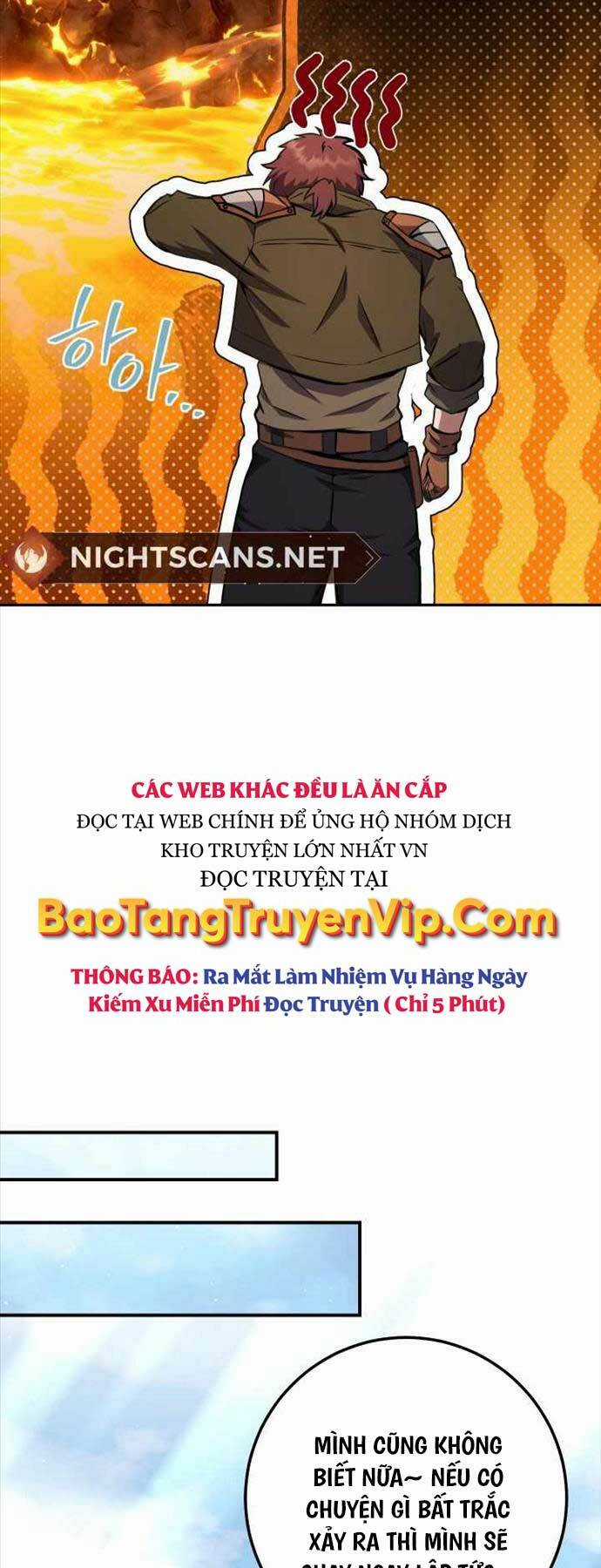 Sự Trả Thù Của Thợ Rèn Huyền Thoại Chapter 31 trang 19