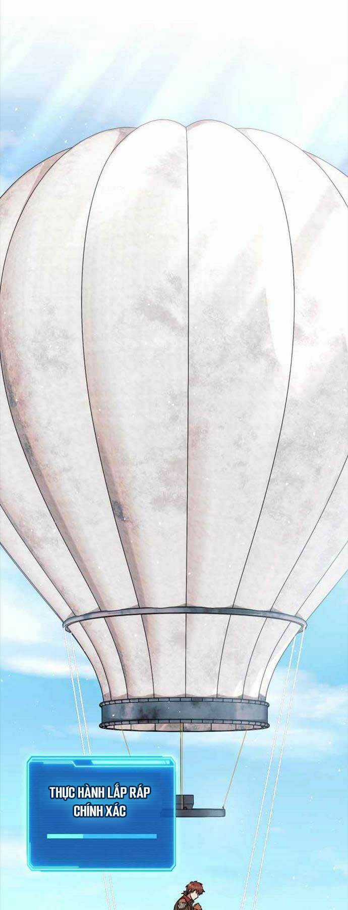 Sự Trả Thù Của Thợ Rèn Huyền Thoại Chapter 31 trang 22