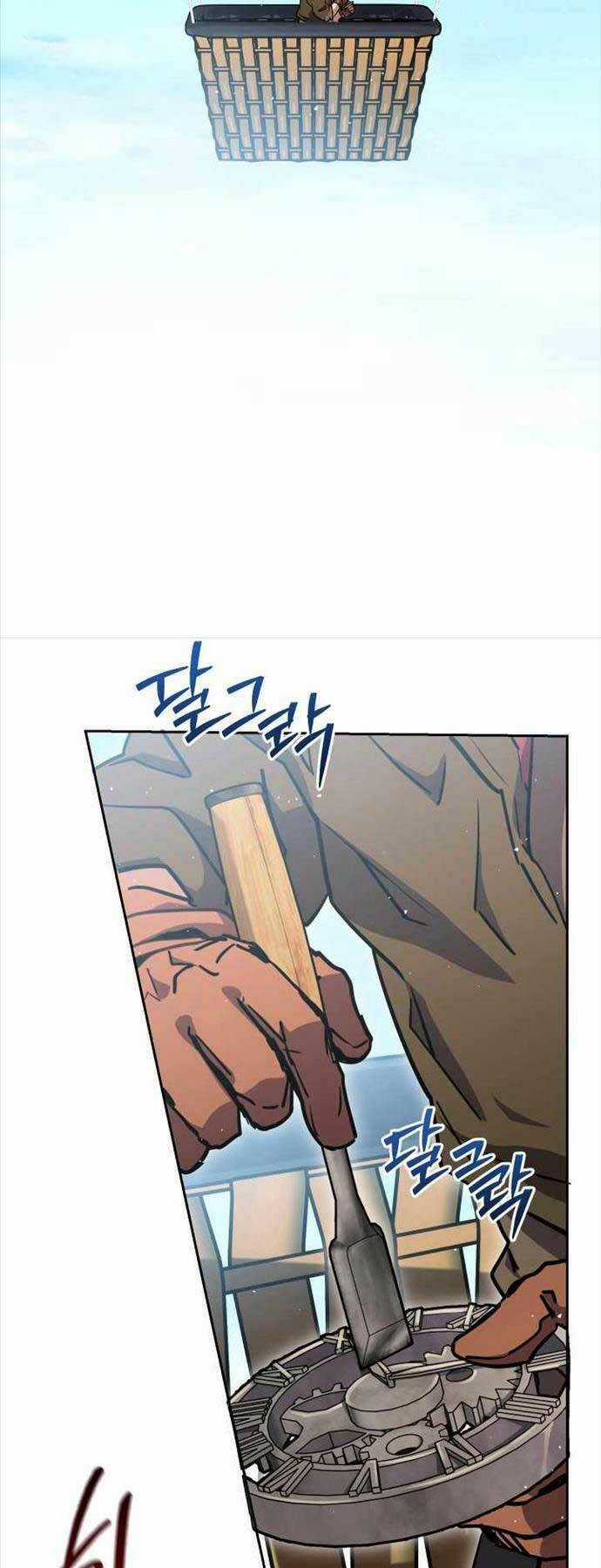 Sự Trả Thù Của Thợ Rèn Huyền Thoại Chapter 31 trang 23