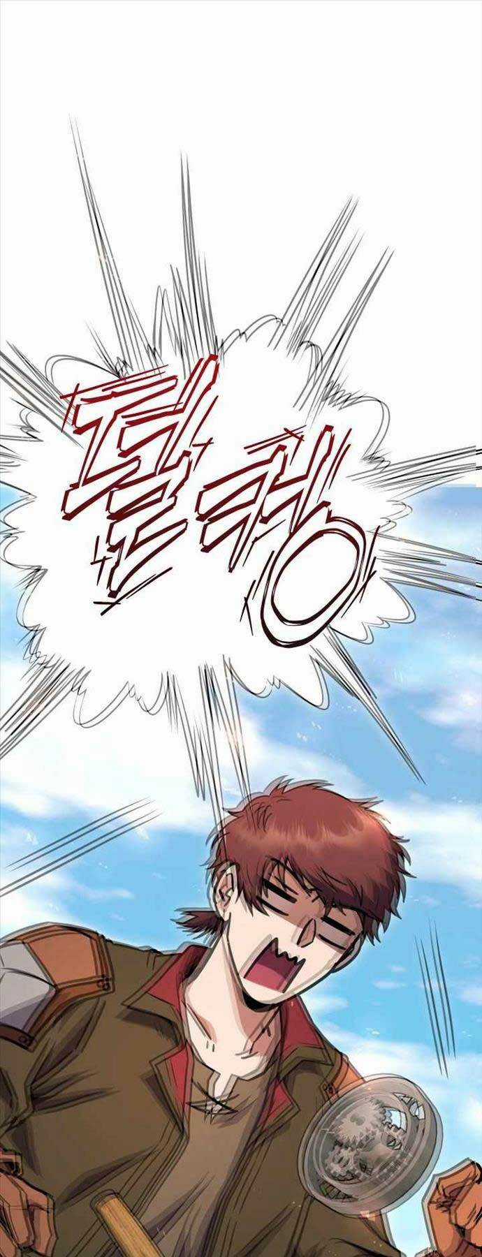 Sự Trả Thù Của Thợ Rèn Huyền Thoại Chapter 31 trang 25