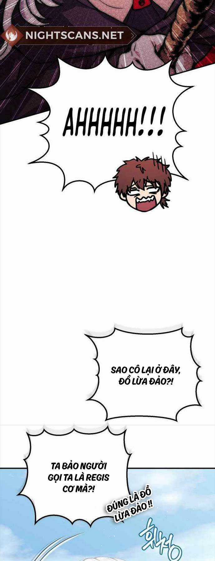 Sự Trả Thù Của Thợ Rèn Huyền Thoại Chapter 31 trang 28