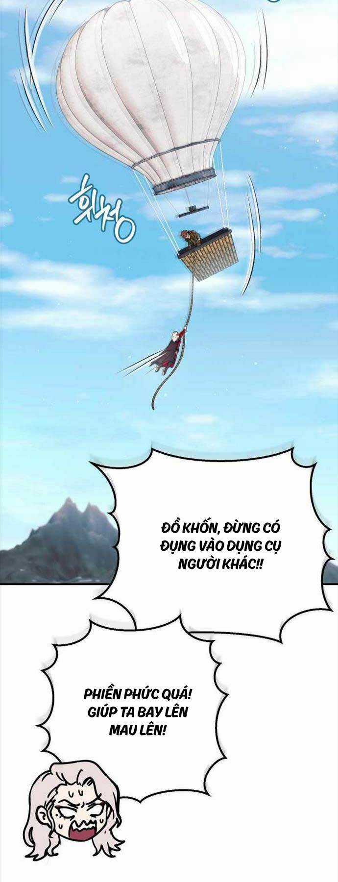 Sự Trả Thù Của Thợ Rèn Huyền Thoại Chapter 31 trang 29