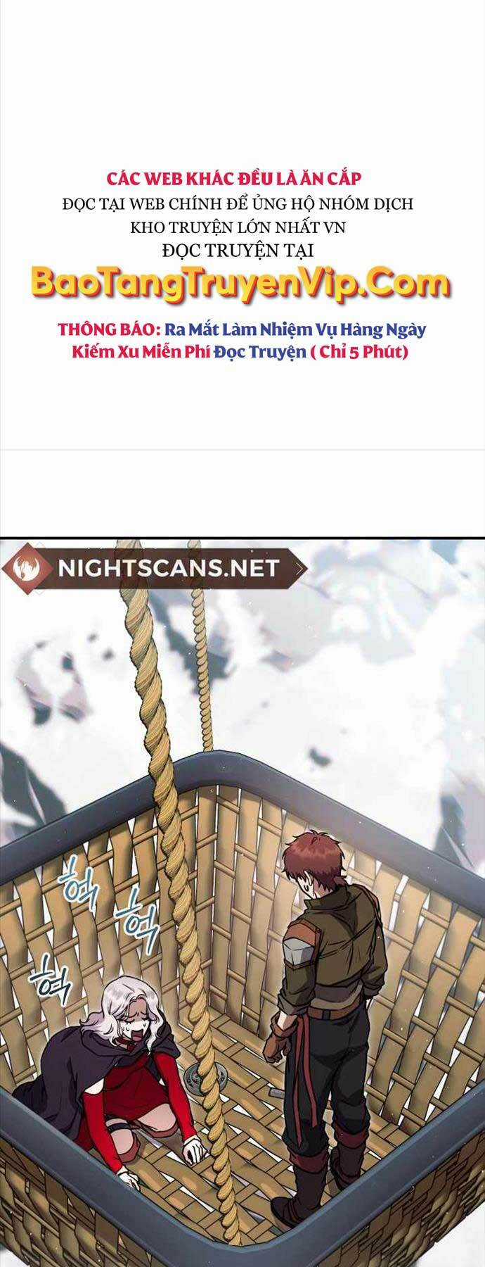 Sự Trả Thù Của Thợ Rèn Huyền Thoại Chapter 31 trang 30