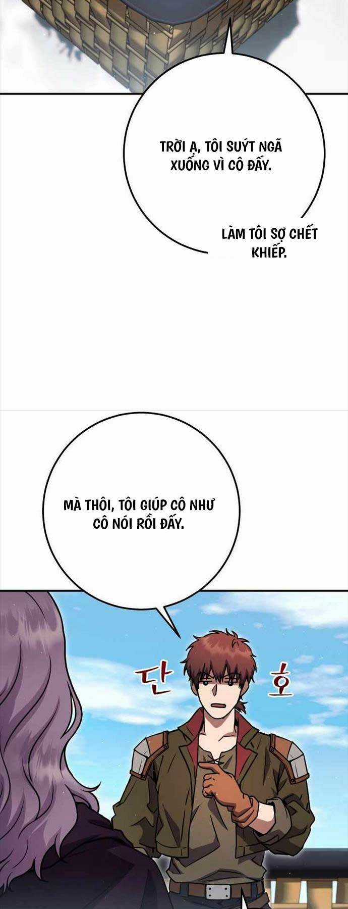 Sự Trả Thù Của Thợ Rèn Huyền Thoại Chapter 31 trang 31