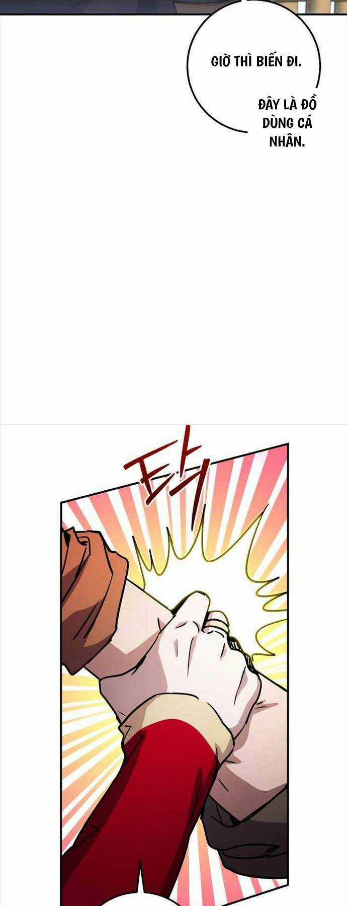 Sự Trả Thù Của Thợ Rèn Huyền Thoại Chapter 31 trang 32