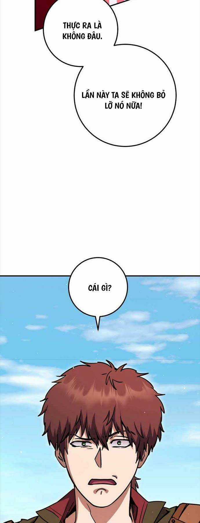 Sự Trả Thù Của Thợ Rèn Huyền Thoại Chapter 31 trang 33