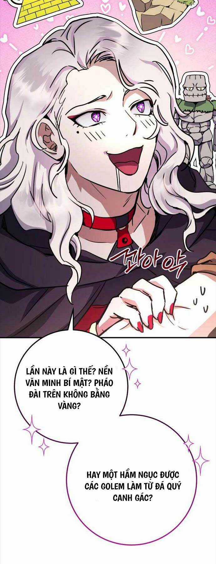 Sự Trả Thù Của Thợ Rèn Huyền Thoại Chapter 31 trang 35