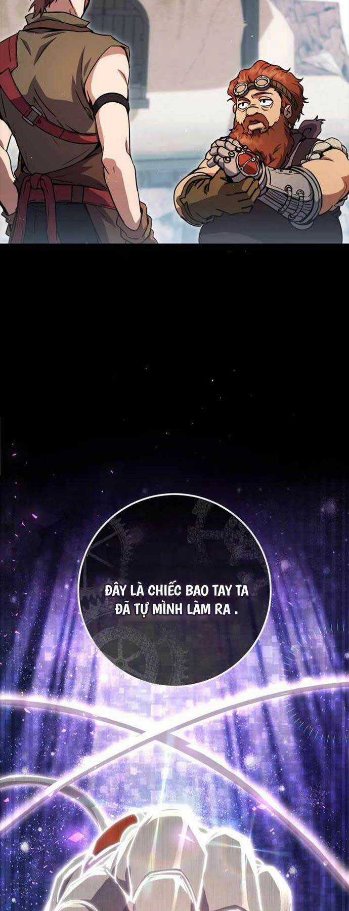 Sự Trả Thù Của Thợ Rèn Huyền Thoại Chapter 31 trang 4